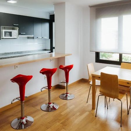 Apartamento Mym Gijon Exterior photo