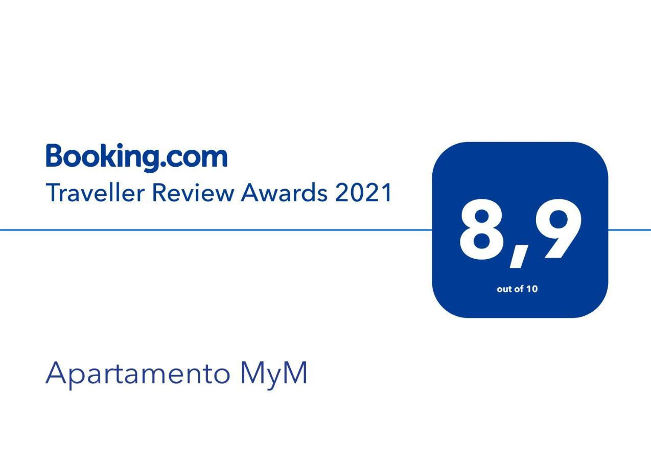 Apartamento Mym Gijon Exterior photo