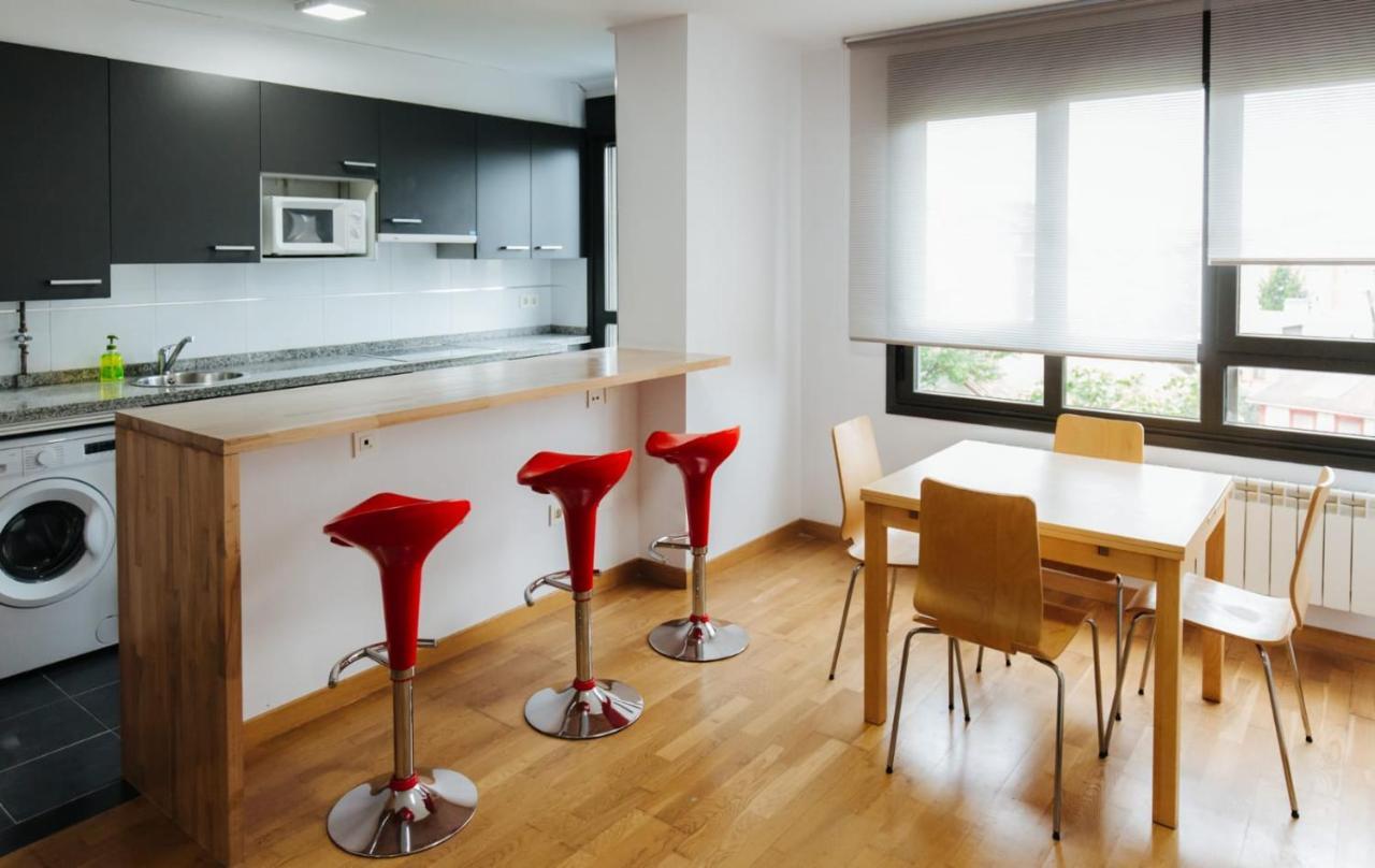 Apartamento Mym Gijon Exterior photo