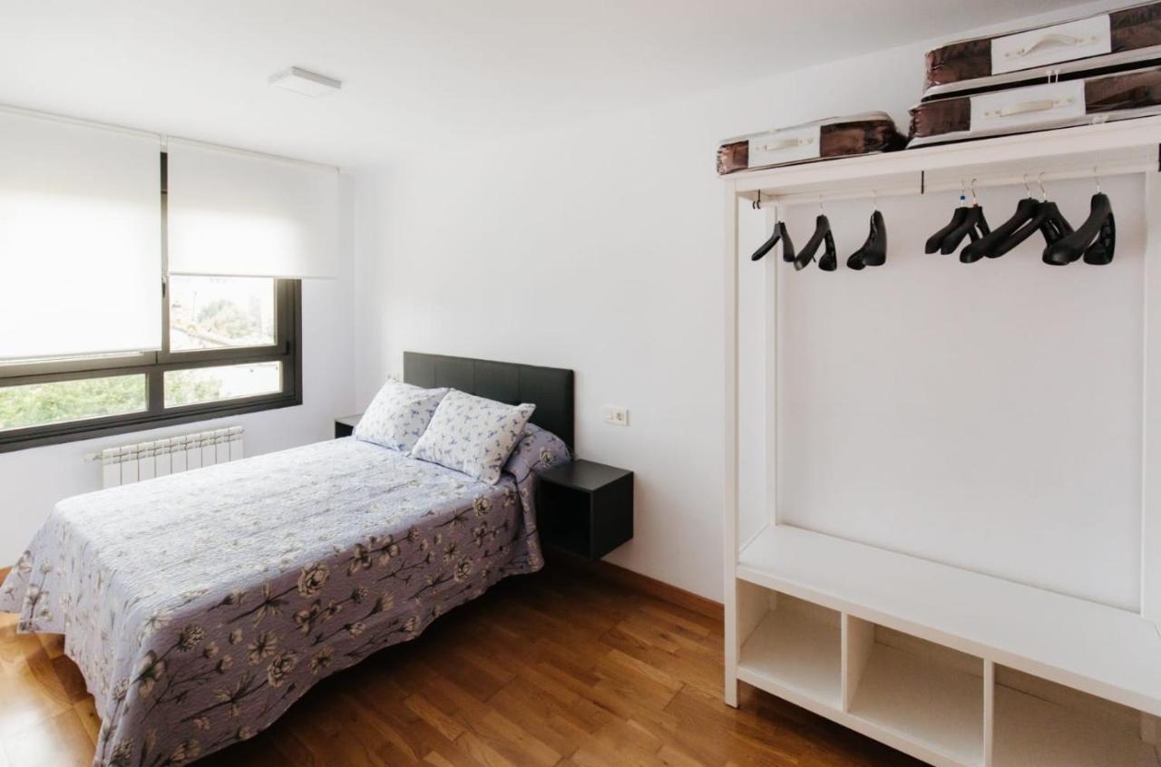 Apartamento Mym Gijon Exterior photo