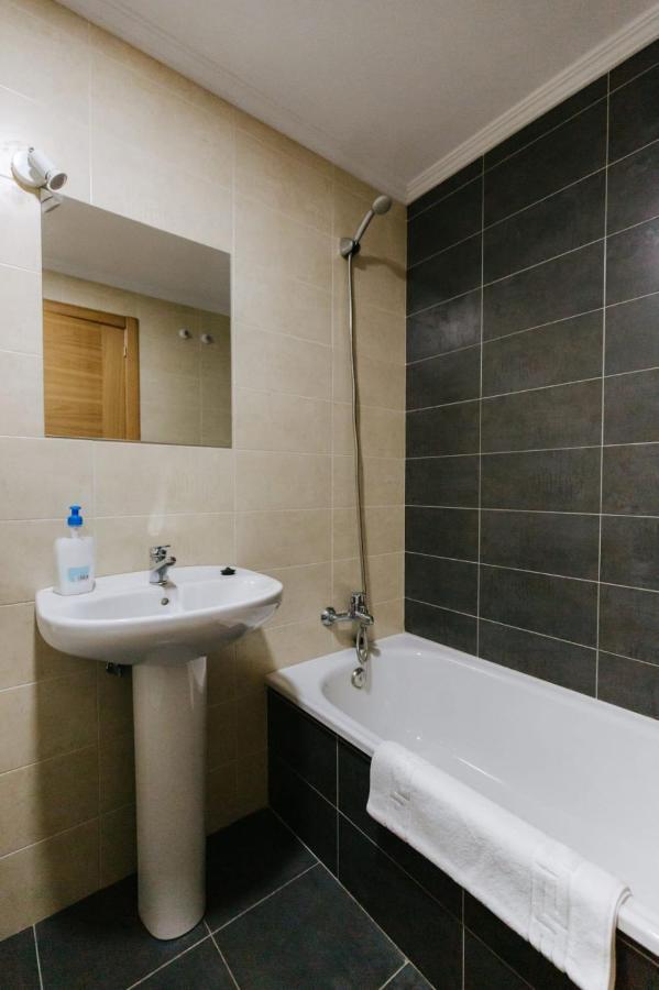 Apartamento Mym Gijon Exterior photo