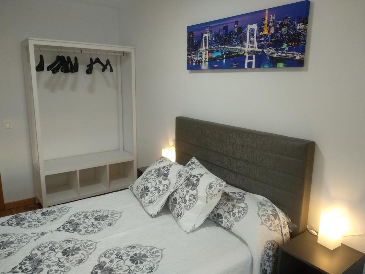 Apartamento Mym Gijon Exterior photo