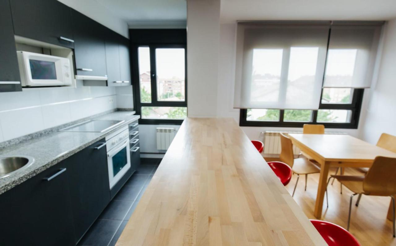 Apartamento Mym Gijon Exterior photo