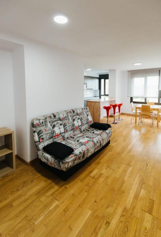 Apartamento Mym Gijon Exterior photo