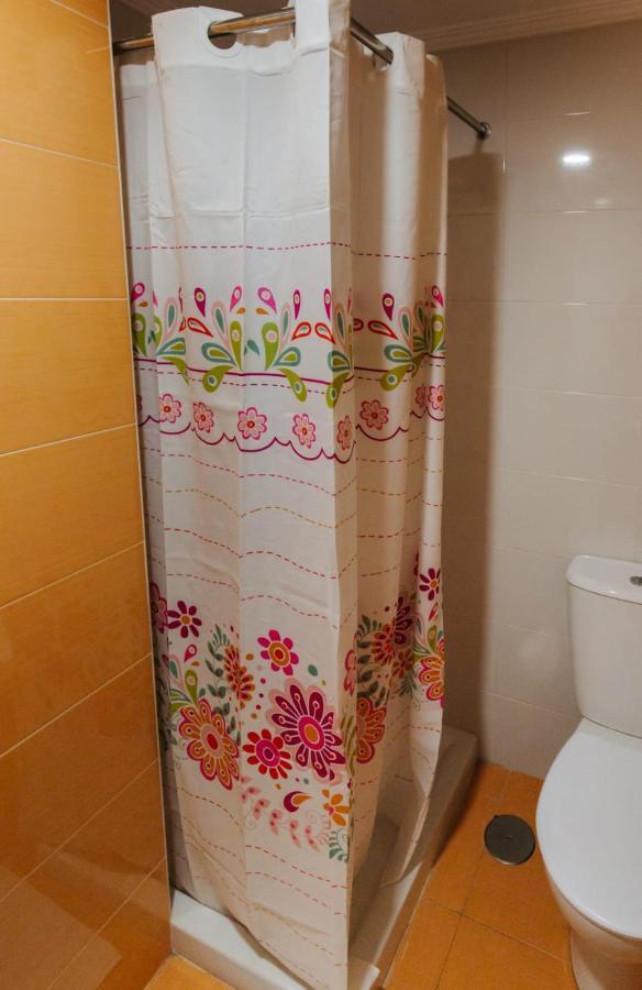 Apartamento Mym Gijon Exterior photo