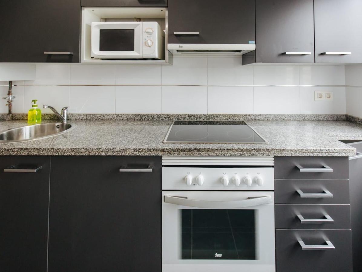 Apartamento Mym Gijon Exterior photo