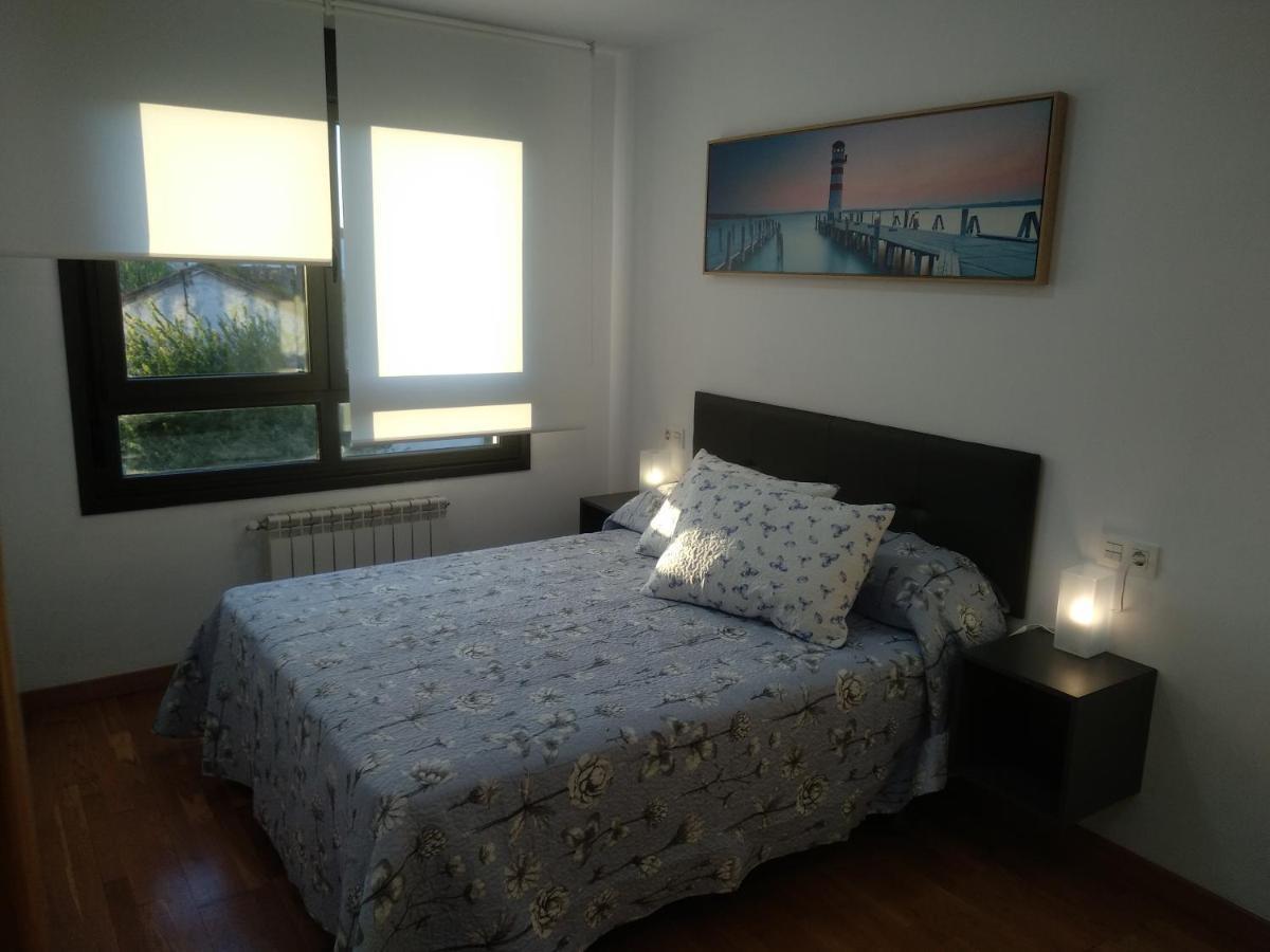 Apartamento Mym Gijon Exterior photo