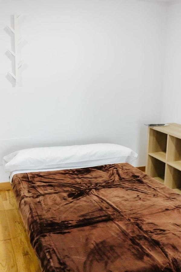 Apartamento Mym Gijon Exterior photo